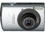 Фотоаппарат Canon Digital IXUS 860 IS 8Mpx, 3.8x Optical Zoom, 4x Digital Zoom, MMC,SD,SDHC,32Mb, Li-Ion, Black
